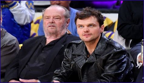 Unveiling The Mystery: Jack Nicholson's Paternity Revealed